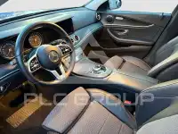 2018 Mercedes Benz E 200