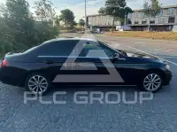 2018 Mercedes Benz E 200