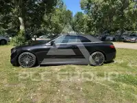 2018 Mercedes Benz E 200
