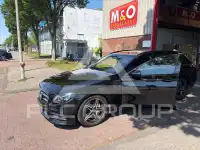 2018 Mercedes Benz E 200