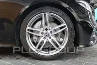 2018 Mercedes Benz E 200