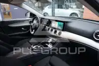 2018 Mercedes Benz E 200