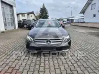 2018 Mercedes Benz E 200