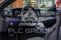 2018 Mercedes Benz E 200