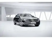 2018 Mercedes Benz E 200
