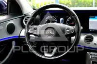 2018 Mercedes Benz E 200