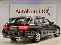 2018 Mercedes Benz E 200