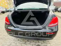 2018 Mercedes Benz E 200