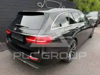 2018 Mercedes Benz E 200
