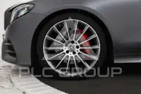 2018 Mercedes Benz E 200