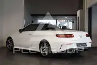 2018 Mercedes Benz E 200