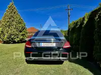 2018 Mercedes Benz E 200