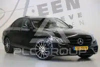 2018 Mercedes Benz E 200