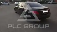 2018 Mercedes Benz E 200