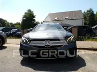 2018 Mercedes Benz E 200