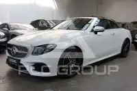 2018 Mercedes Benz E 200