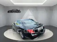 2018 Mercedes Benz E 200