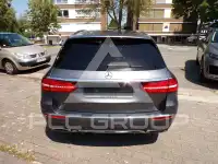 2018 Mercedes Benz E 200