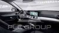 2018 Mercedes Benz E 200
