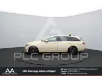 2018 Mercedes Benz E 200