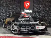 2018 Mercedes Benz E 200