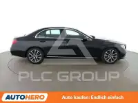 2018 Mercedes Benz E 200