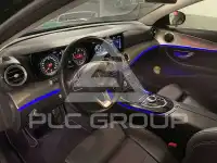 2018 Mercedes Benz E 200