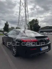 2018 Mercedes Benz E 200