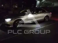 2018 Mercedes Benz E 200