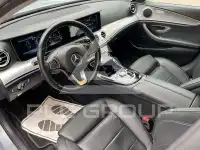 2018 Mercedes Benz E 200