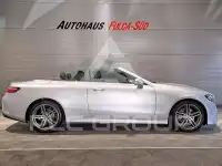 2018 Mercedes Benz E 200