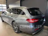 2018 Mercedes Benz E 200