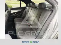2018 Mercedes Benz E 200