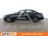 2018 Mercedes Benz E 200