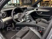2018 Mercedes Benz E 200