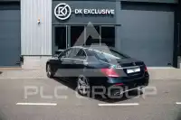 2018 Mercedes Benz E 200