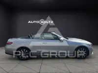 2018 Mercedes Benz E 200