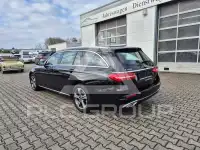 2018 Mercedes Benz E 200