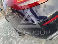 2018 Mercedes Benz E 200