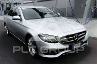 2018 Mercedes Benz E 200