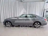 2018 Mercedes Benz E 200