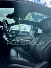 2018 Mercedes Benz E 200