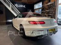 2018 Mercedes Benz E 200