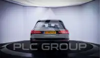 2018 Mercedes Benz E 200