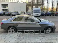 2018 Mercedes Benz E 200