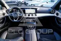 2018 Mercedes Benz E 200