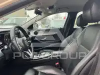 2018 Mercedes Benz E 200