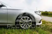 2018 Mercedes Benz E 200