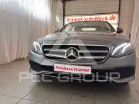 2018 Mercedes Benz E 200