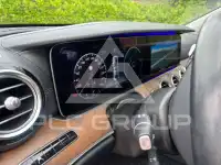 2018 Mercedes Benz E 200